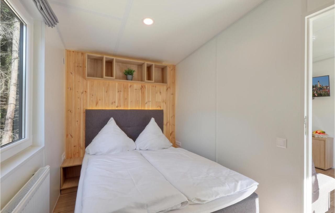 Tiny Haus 29 Am Brombachsee Pleinfeld Bagian luar foto
